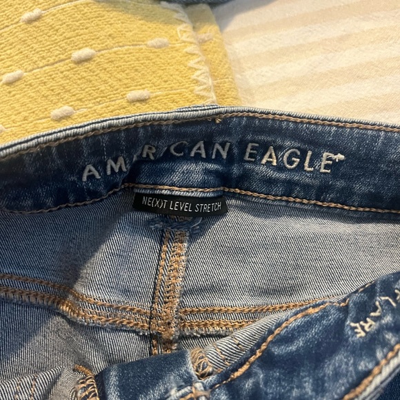 American Eagle bootcut jeans - Picture 4 of 5